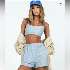 Princess Polly Short Set.